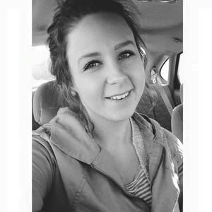 Meet your Posher, Britt